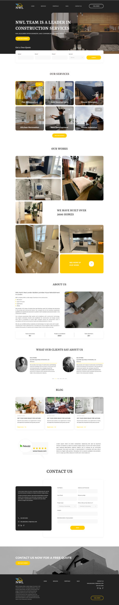 Portfolio