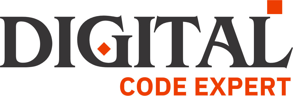 The Digital Marketing Logo