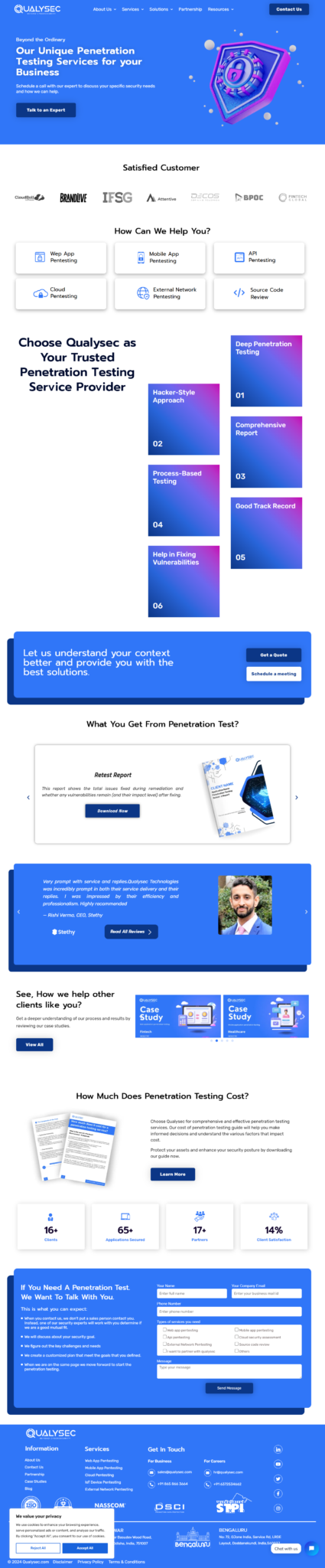 Portfolio
