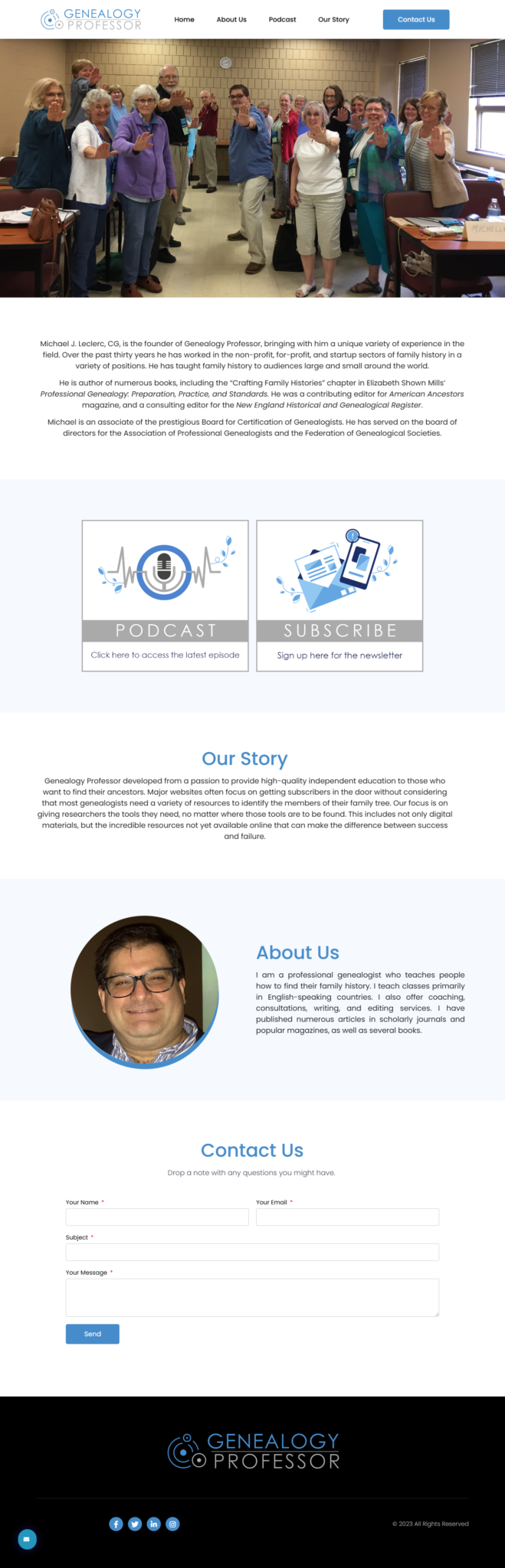 Portfolio