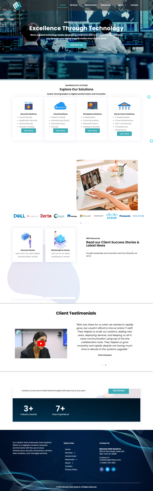 Portfolio