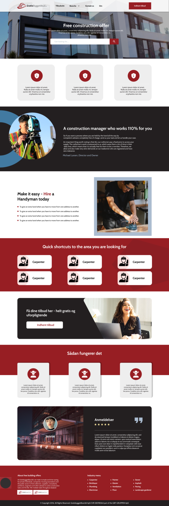 Portfolio