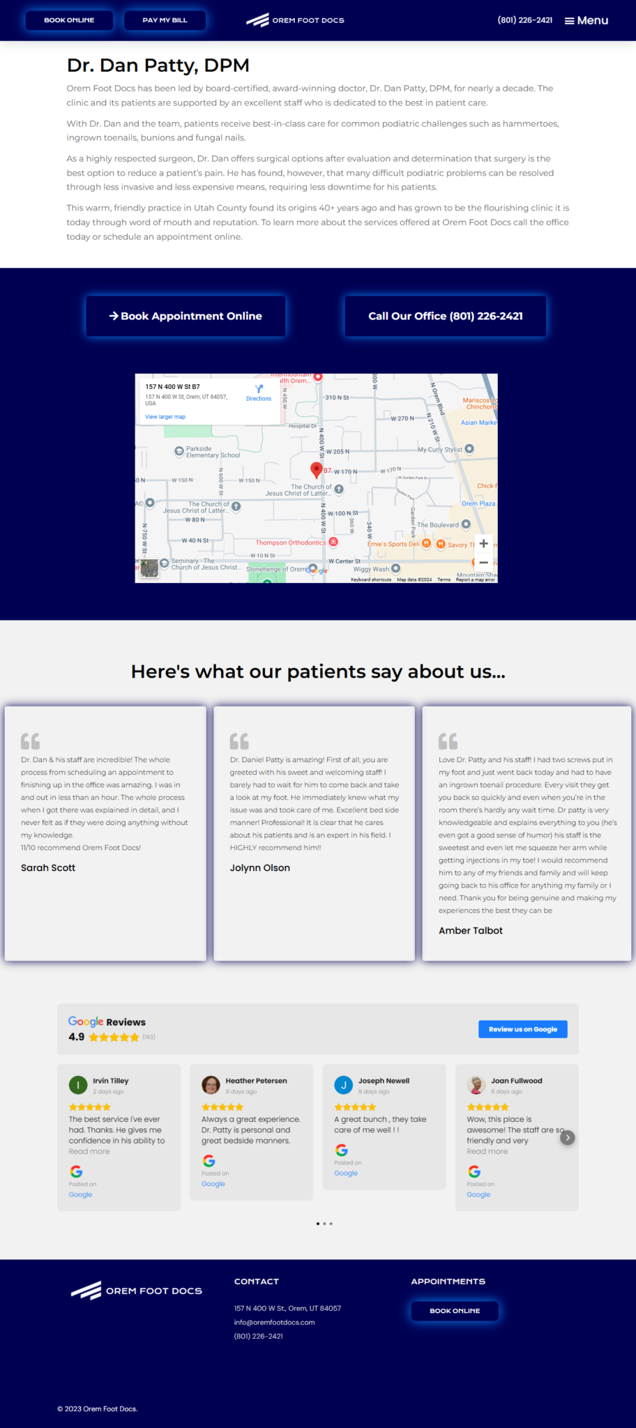 Portfolio