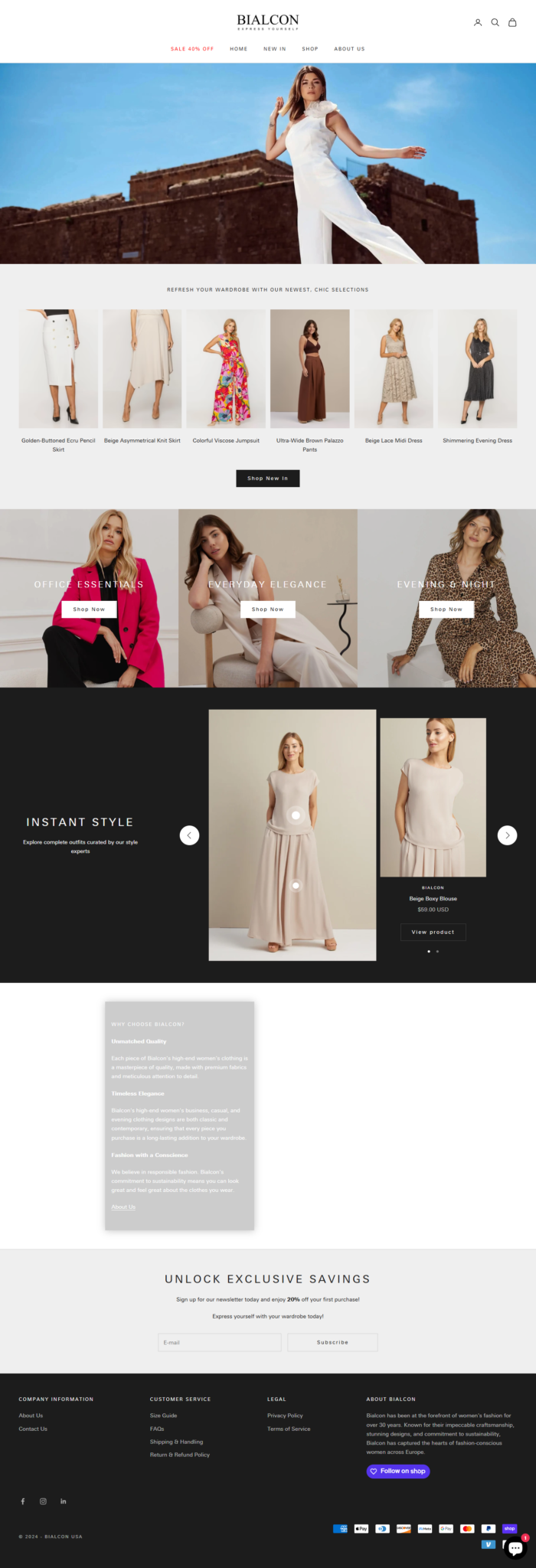 Portfolio