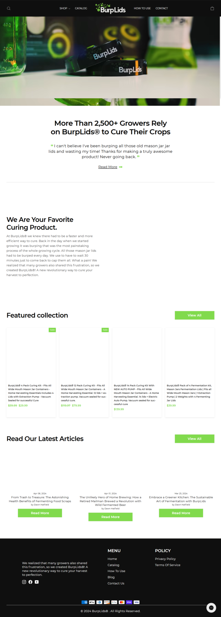 Portfolio
