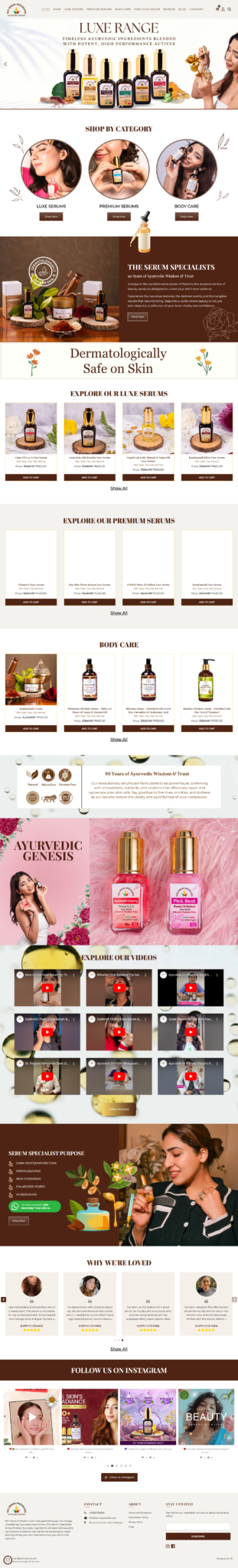 Portfolio