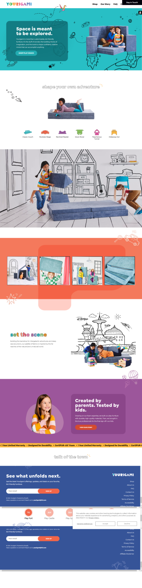 Portfolio