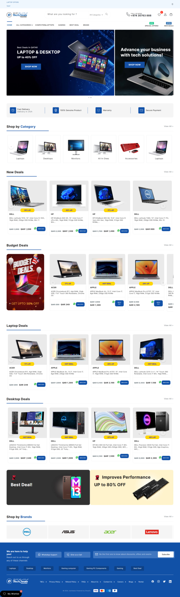 Portfolio