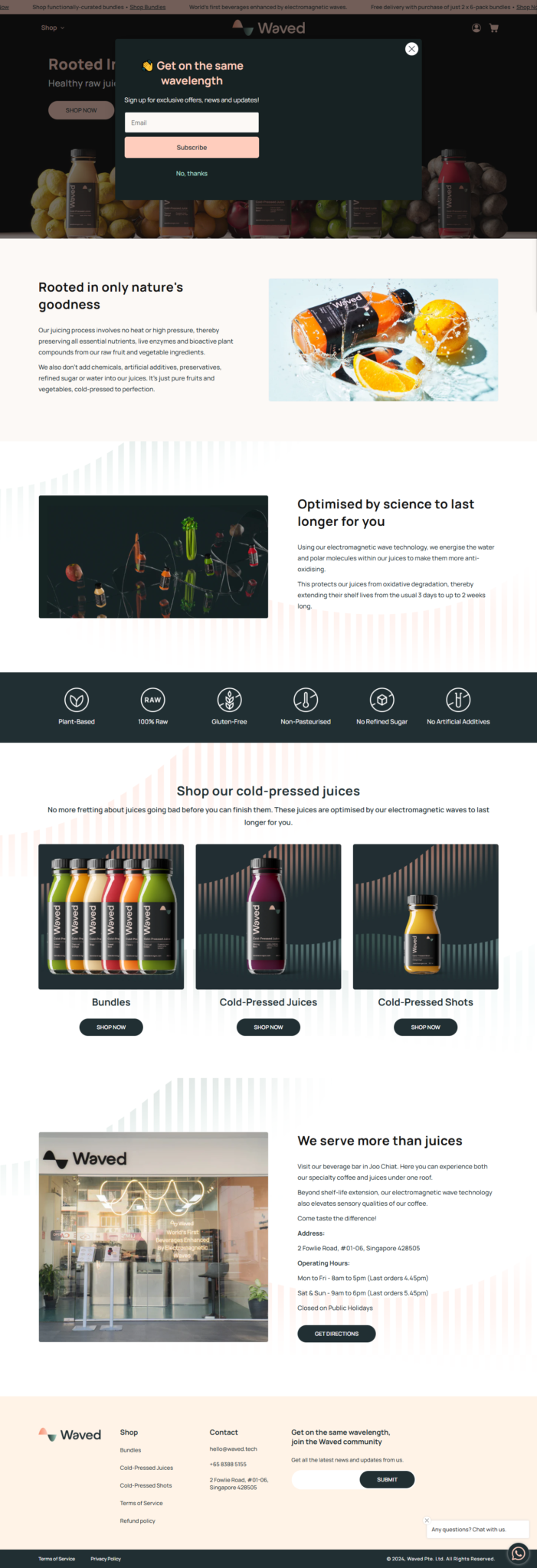 Portfolio